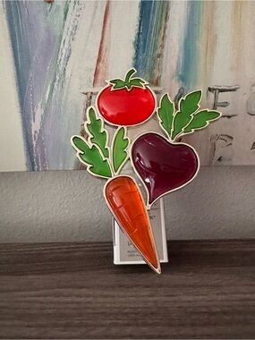 Vegetables Wallflower Plug